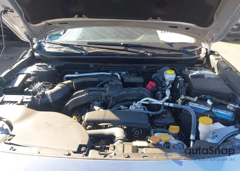 2025 Subaru Outback Onyx Edition z USA, uszkodzony, nr VIN 4S4BTALC8S3192308